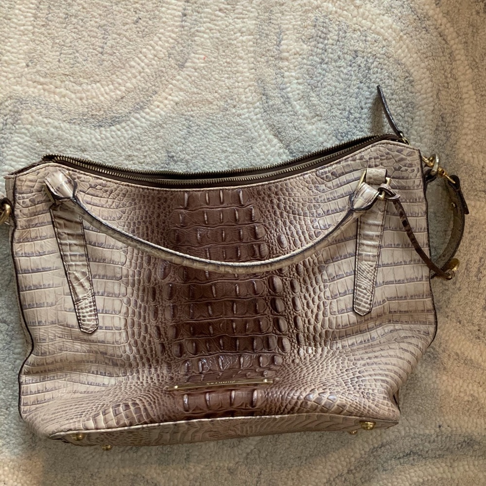 Brahmin Hobo
